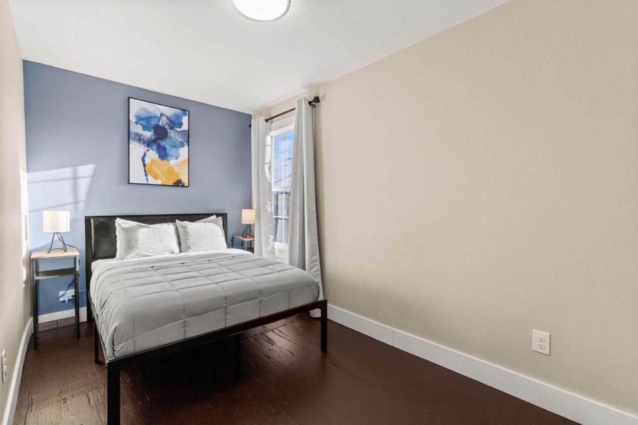 Divine Cargo Apartamento San Antonio Exterior foto