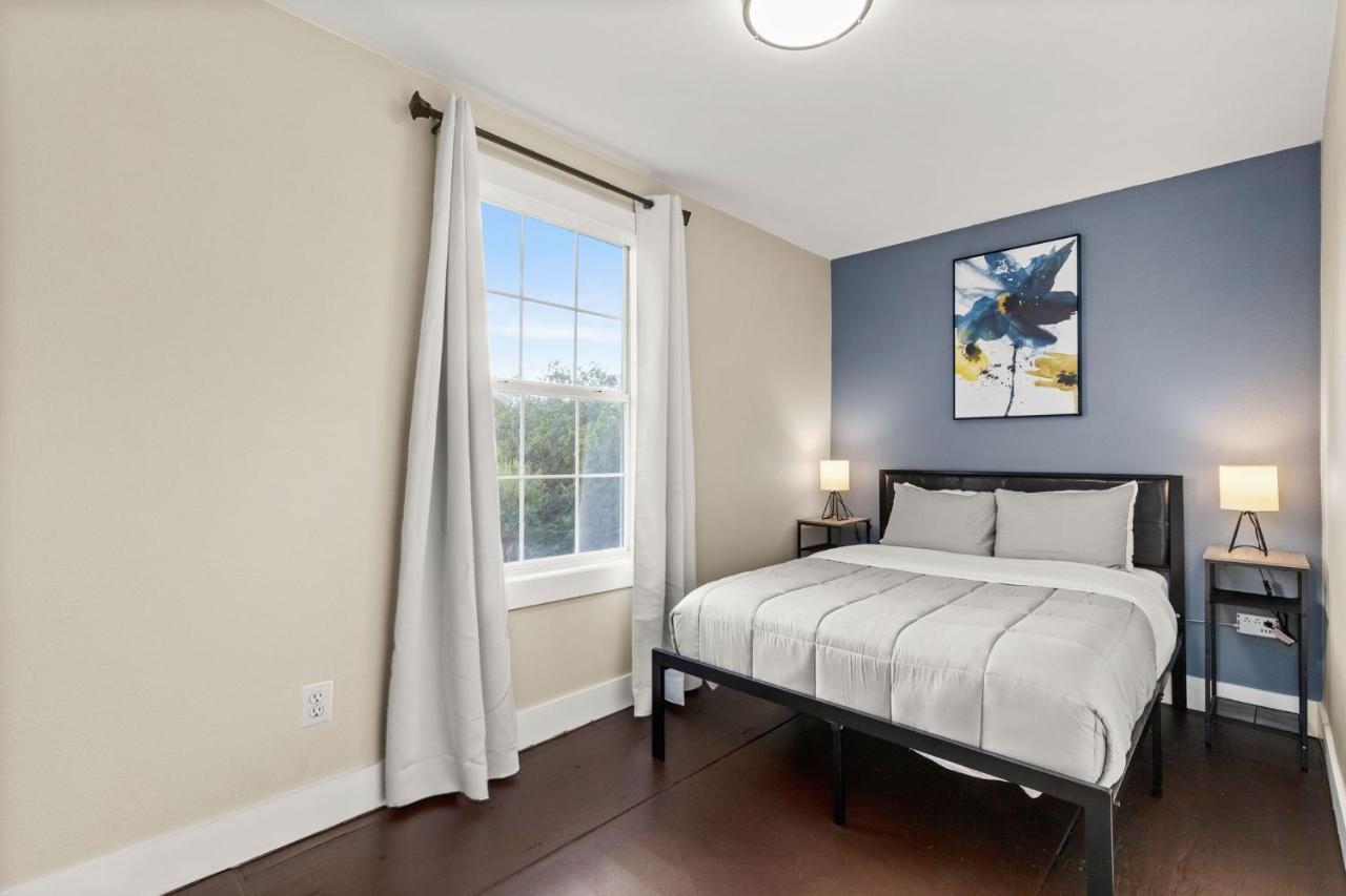 Divine Cargo Apartamento San Antonio Exterior foto