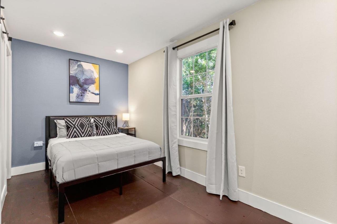 Divine Cargo Apartamento San Antonio Exterior foto