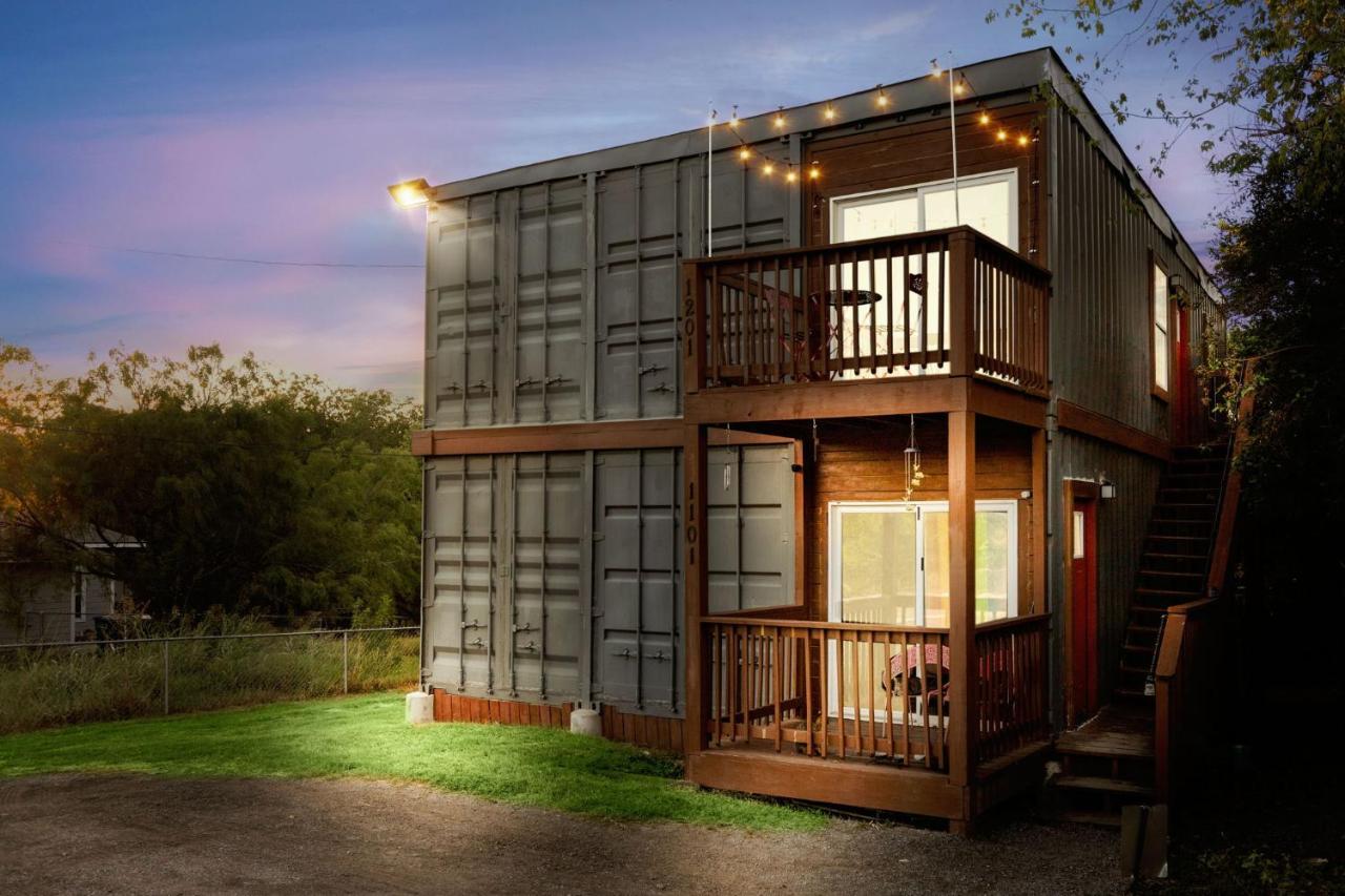 Divine Cargo Apartamento San Antonio Exterior foto